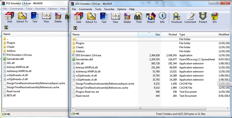 3ds emulator bios v294rar download